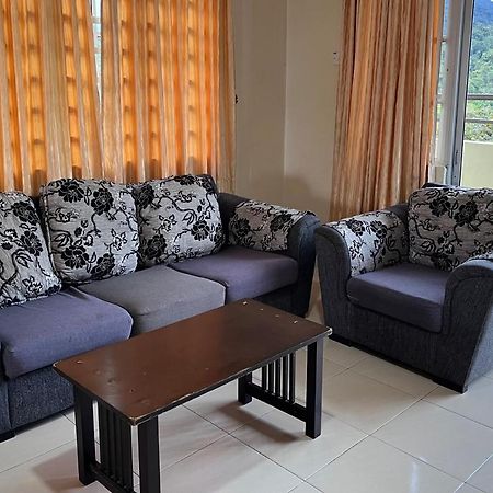 Cameron Supersave Apartment @ Crown Imperial Court Brinchang Ngoại thất bức ảnh