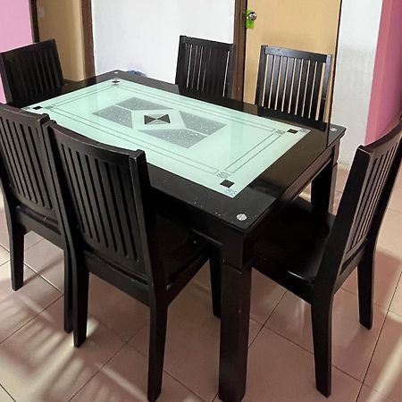 Cameron Supersave Apartment @ Crown Imperial Court Brinchang Ngoại thất bức ảnh