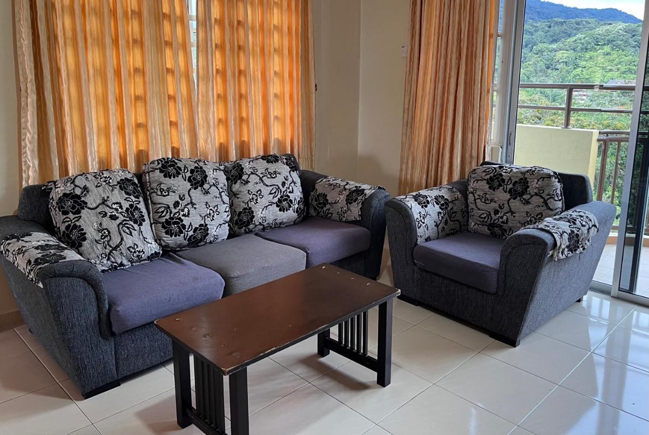 Cameron Supersave Apartment @ Crown Imperial Court Brinchang Ngoại thất bức ảnh