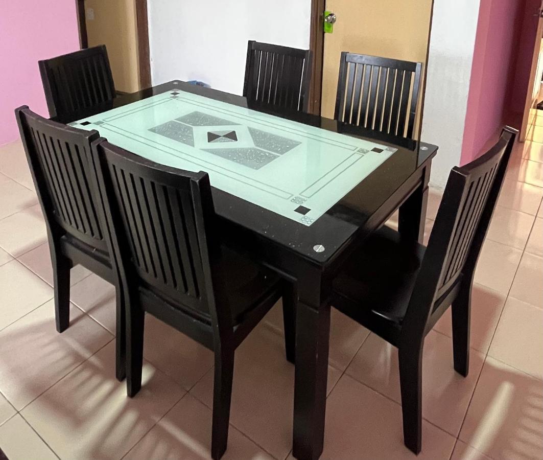 Cameron Supersave Apartment @ Crown Imperial Court Brinchang Ngoại thất bức ảnh