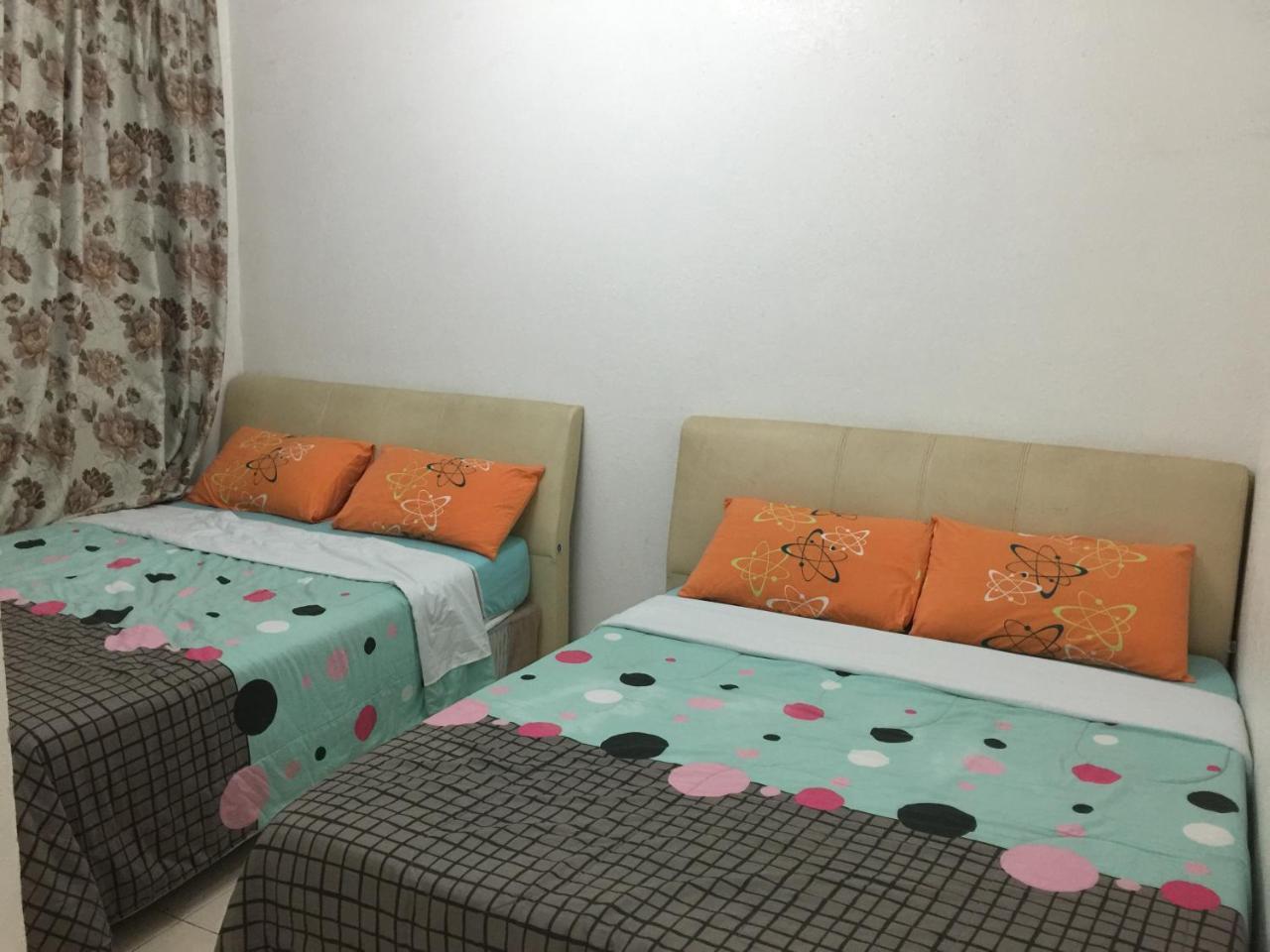 Cameron Supersave Apartment @ Crown Imperial Court Brinchang Ngoại thất bức ảnh