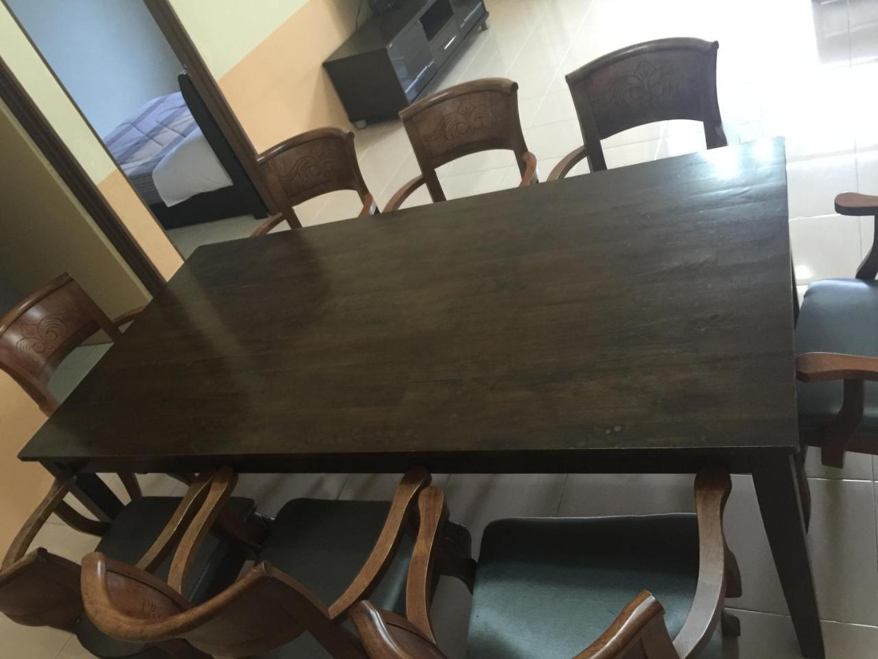 Cameron Supersave Apartment @ Crown Imperial Court Brinchang Ngoại thất bức ảnh