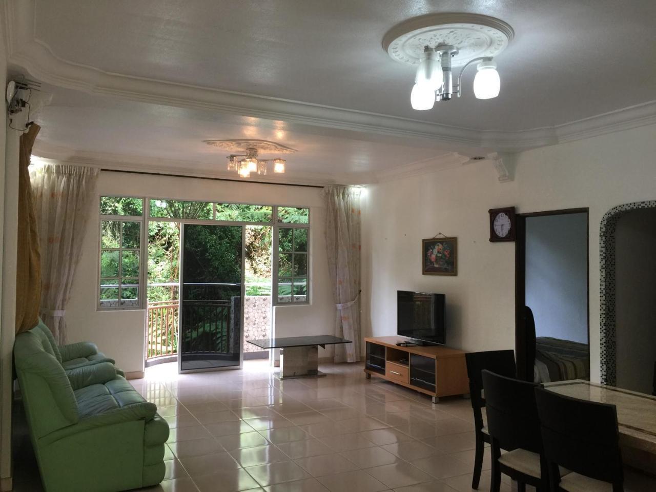 Cameron Supersave Apartment @ Crown Imperial Court Brinchang Ngoại thất bức ảnh