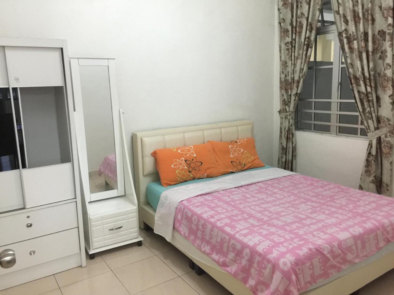 Cameron Supersave Apartment @ Crown Imperial Court Brinchang Ngoại thất bức ảnh
