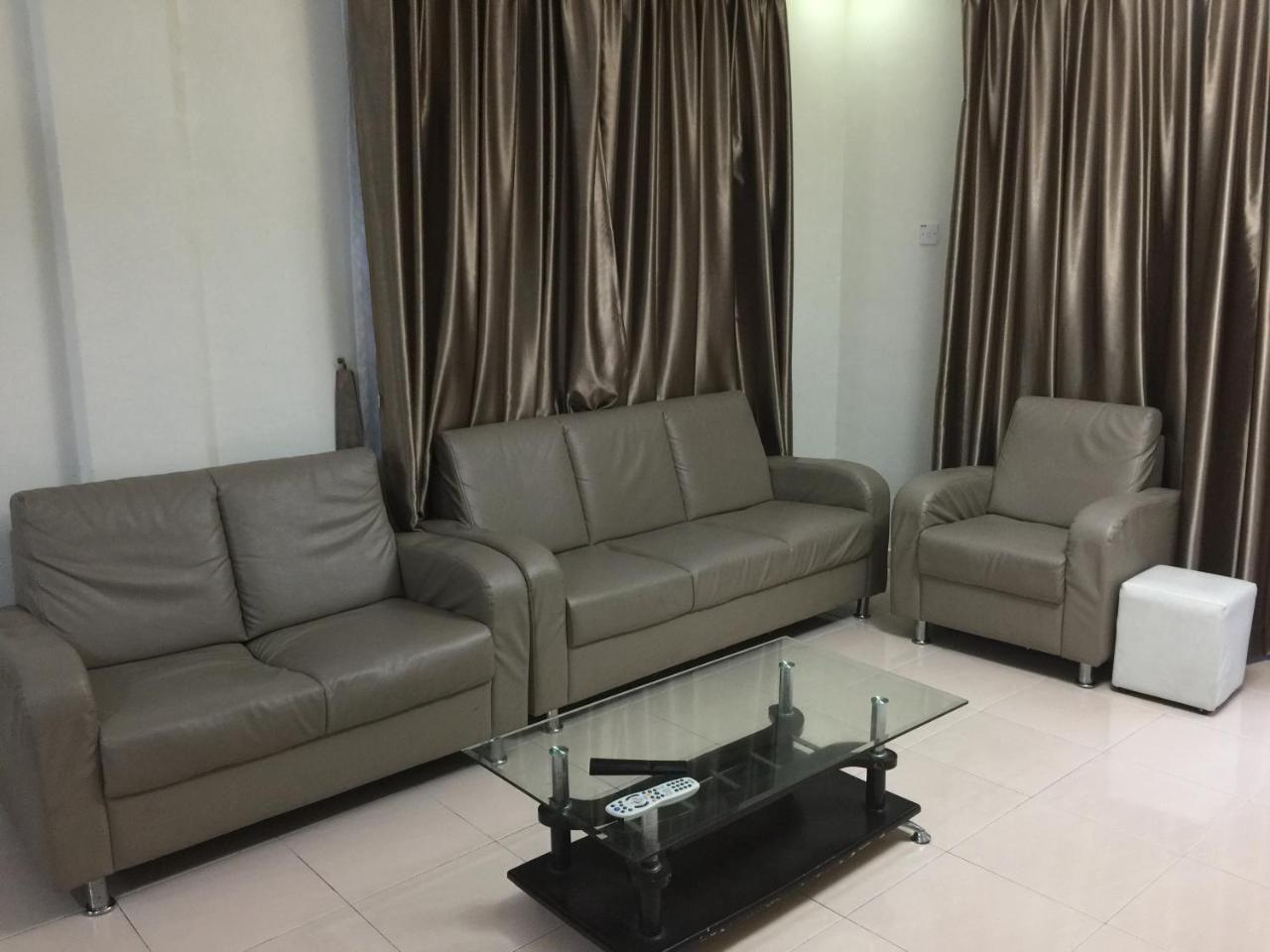 Cameron Supersave Apartment @ Crown Imperial Court Brinchang Ngoại thất bức ảnh