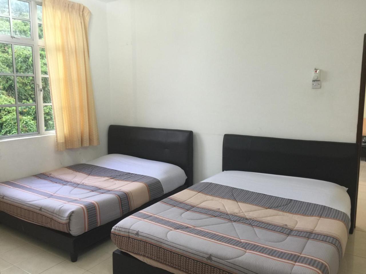 Cameron Supersave Apartment @ Crown Imperial Court Brinchang Ngoại thất bức ảnh