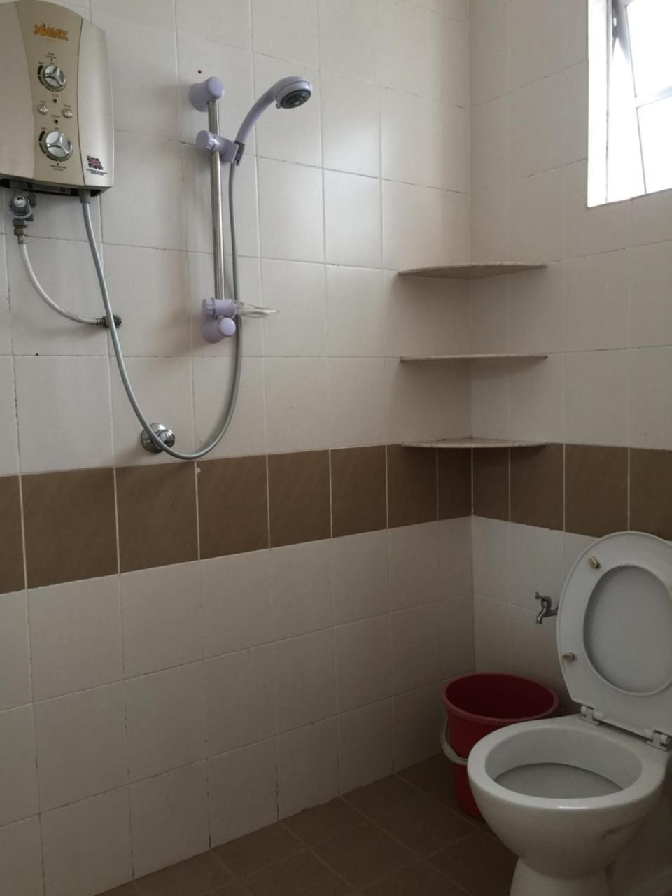 Cameron Supersave Apartment @ Crown Imperial Court Brinchang Ngoại thất bức ảnh